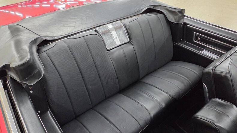 1966 Cadillac DeVille