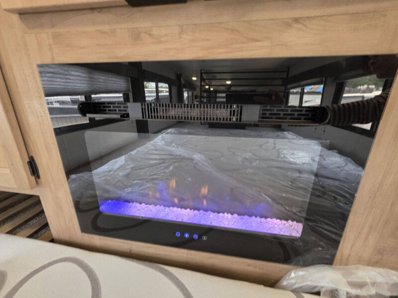 2024 Forest River Timberwolf Mini Loft
