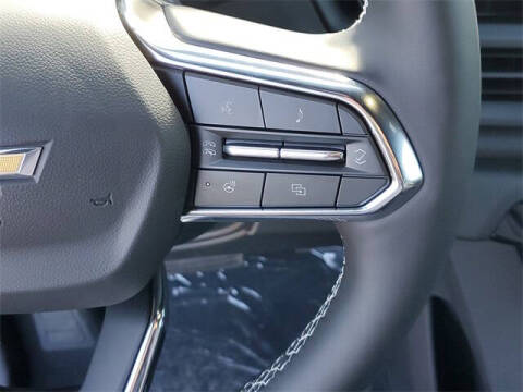 2026 Chevrolet Silverado EV LT