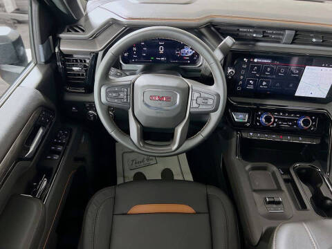 2026 GMC Sierra 3500HD