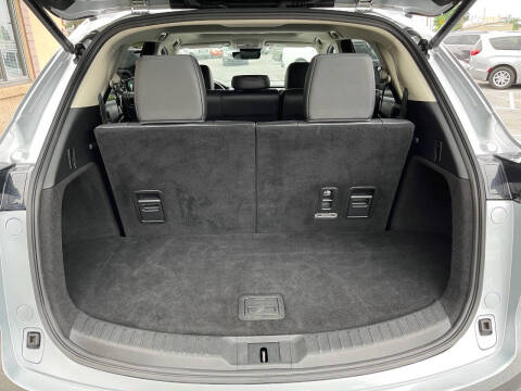 2023 Mazda CX-9 Touring Plus