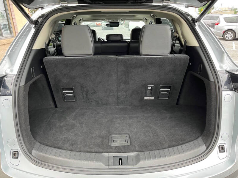 2023 Mazda CX-9 Touring Plus