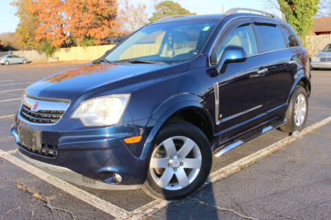 2009 Saturn Vue for sale at Drive Now Auto Sales in Norfolk VA