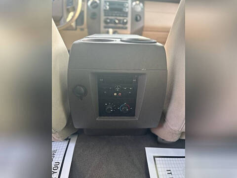 2011 Ford Expedition