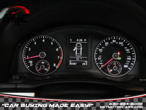 2015 Volkswagen Eos Komfort Edition SULEV