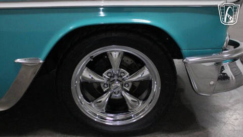 1955 Chevrolet Bel Air