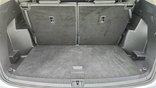 2025 Volkswagen Atlas SEL Premium R-Line 4Motion