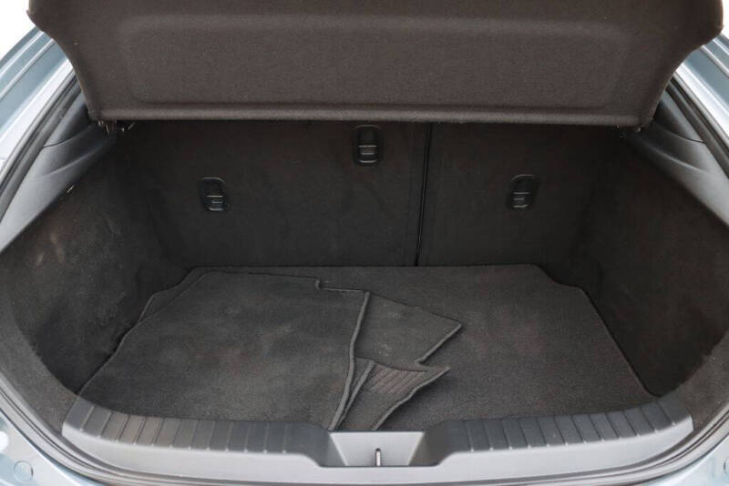 2022 Mazda Mazda3 Hatchback 2.5 Turbo