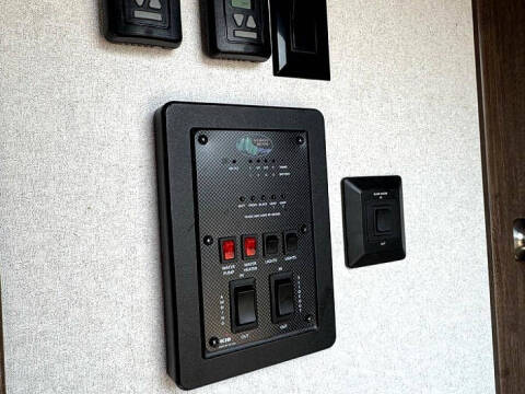 2019 Forest River Heritage Glen