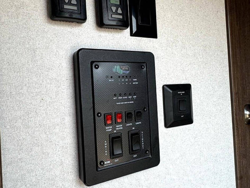 2019 Forest River Heritage Glen