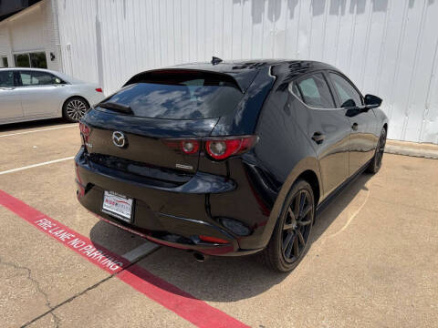 2022 Mazda Mazda3 Hatchback Premium