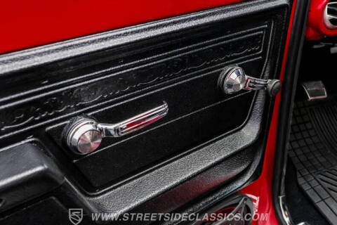 1970 Chevrolet C/K 10 Series