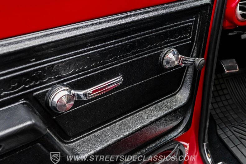 1970 Chevrolet C/K 10 Series