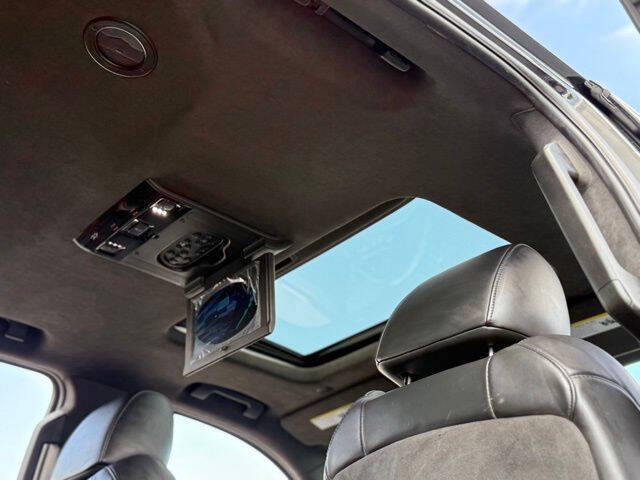 2020 Cadillac Escalade Platinum