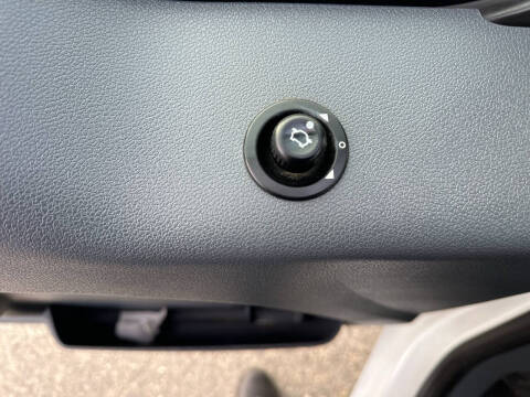 2011 Ford Transit Connect XLT