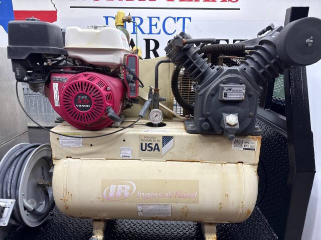 2021 Chevrolet Silverado 3500HD CC