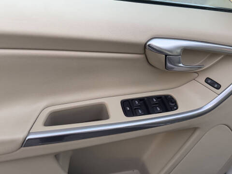 2013 Volvo XC60 3.2 Premier