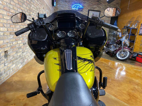 2020 Harley-Davidson Road Glide® Special