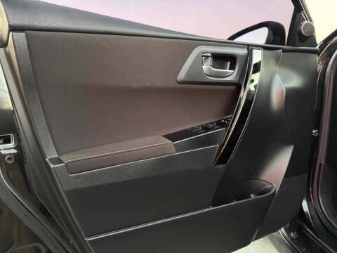 2017 Toyota Corolla iM