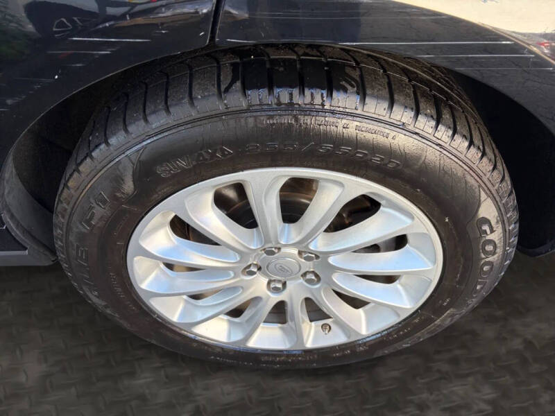 2019 Land Rover Range Rover HSE