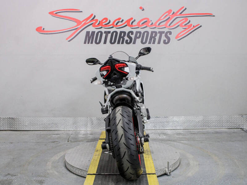 2016 Ducati Panigale 959