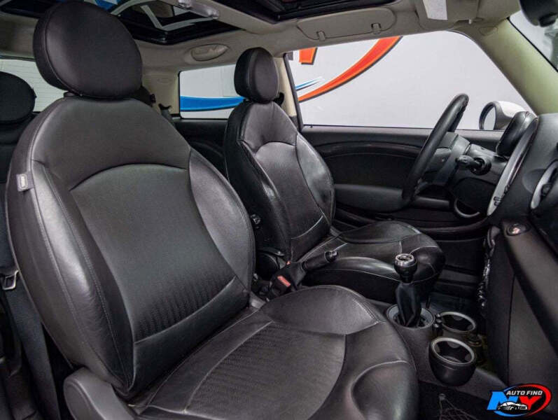 2013 MINI Hardtop Cooper S