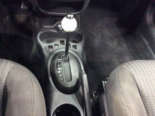 2005 Chrysler PT Cruiser Touring