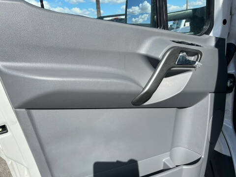 2022 Workhorse W4 CC