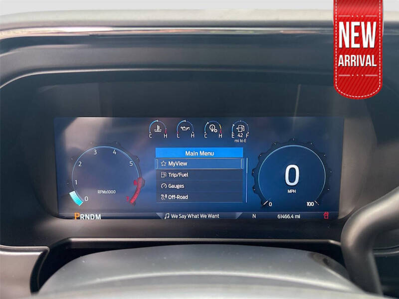 2023 Ford F-250 Super Duty