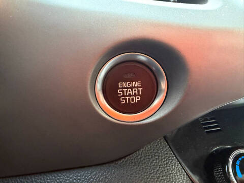 2016 Kia Sportage SX