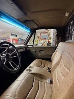 1985 GMC K20 4X4 15