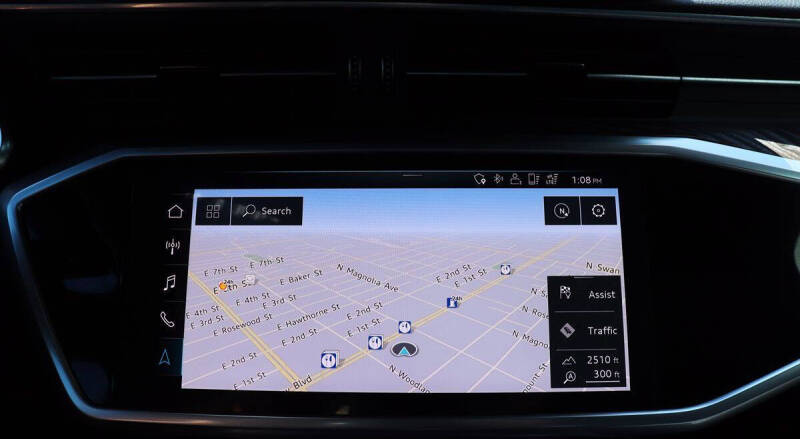 2019 Audi A6 quattro Prestige 55 TFSI