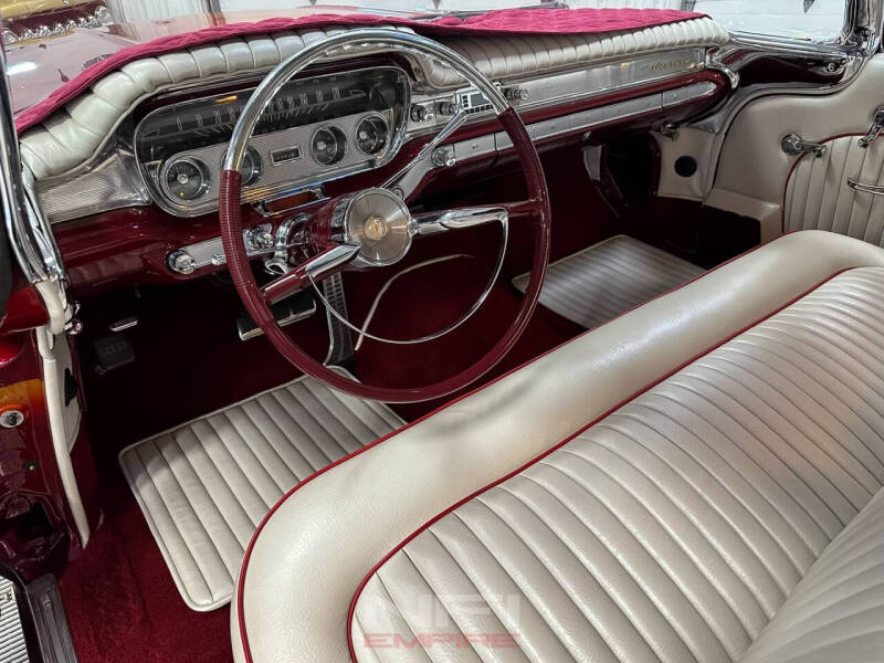 1960 Pontiac Ventura