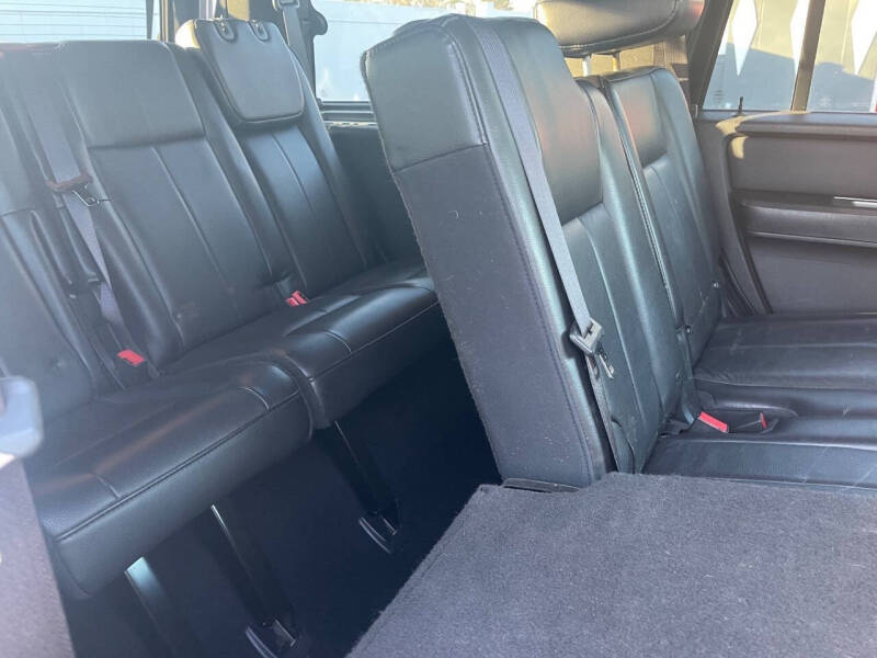 2008 Ford Expedition XLT