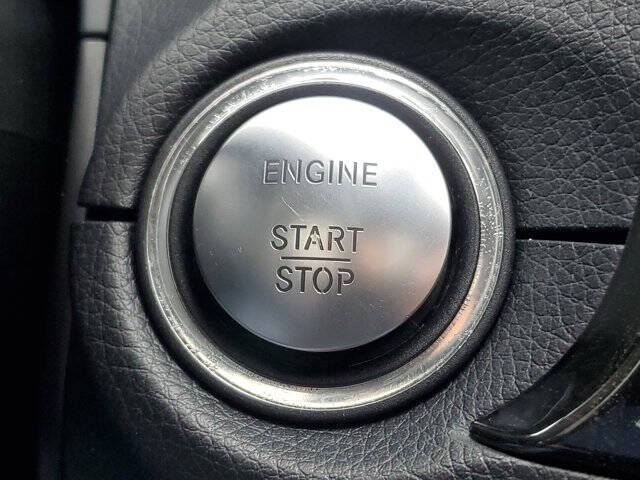 2014 Mercedes-Benz E-Class E 350 4MATIC