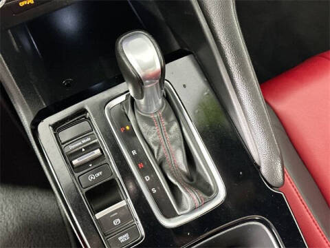 2025 Acura Integra w/A-SPEC