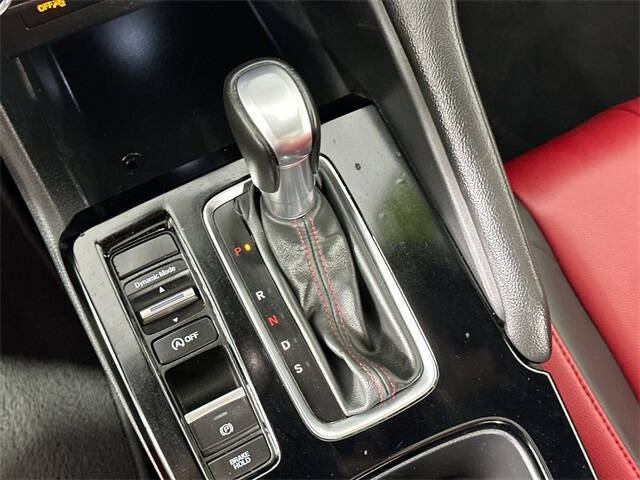 2025 Acura Integra w/A-SPEC