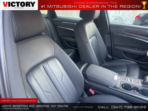 2023 Audi A6 quattro Premium 45 TFSI