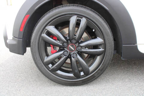 2023 MINI Hardtop 2 Door John Cooper Works