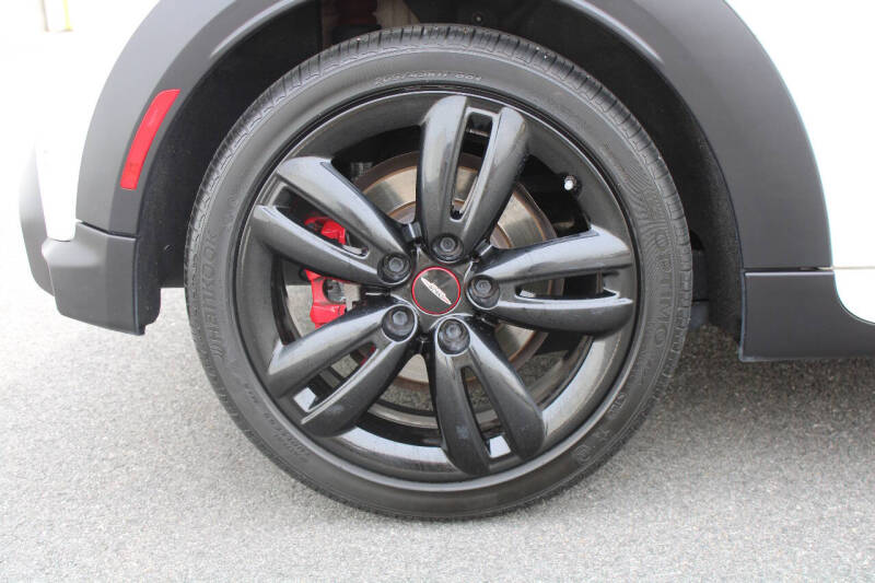 2023 MINI Hardtop 2 Door John Cooper Works