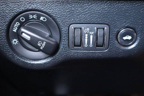 2018 Dodge Challenger GT
