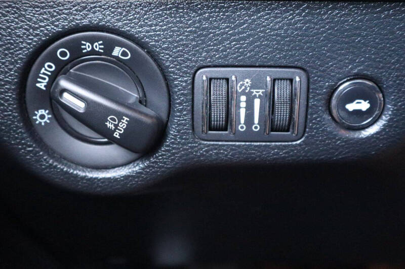 2018 Dodge Challenger GT