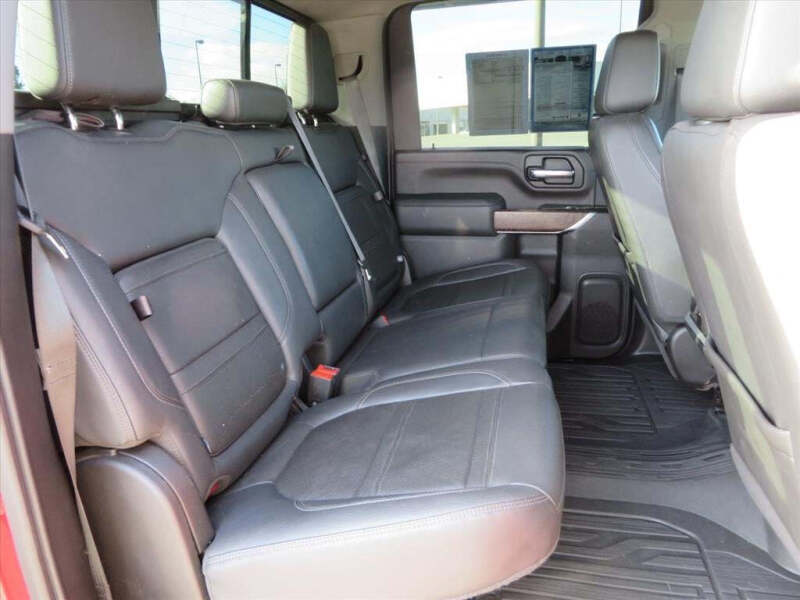 2020 GMC Sierra 2500HD