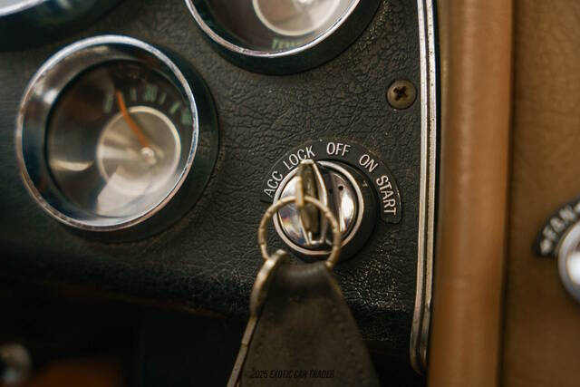 1963 Chevrolet Corvette