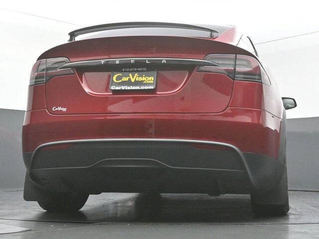 2023 Tesla Model X Standard Range