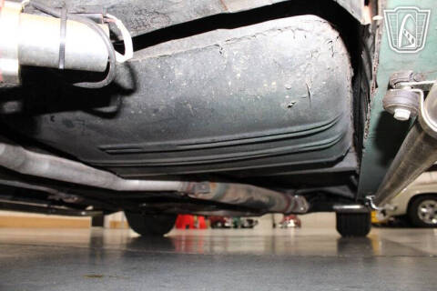 1958 Chevrolet Biscayne