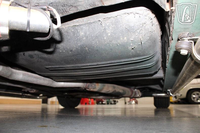 1958 Chevrolet Biscayne