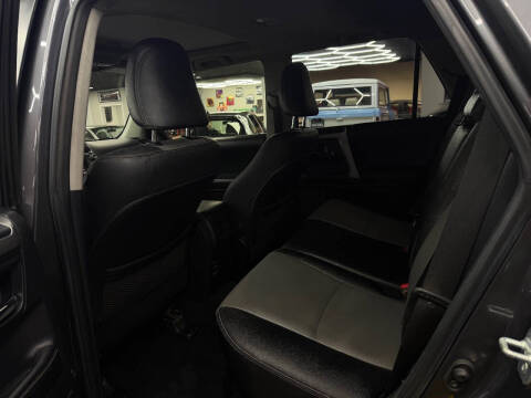 2016 Toyota 4Runner SR5 Premium