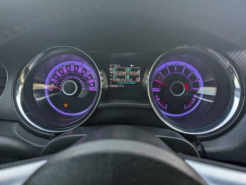 2013 Ford Mustang GT Premium