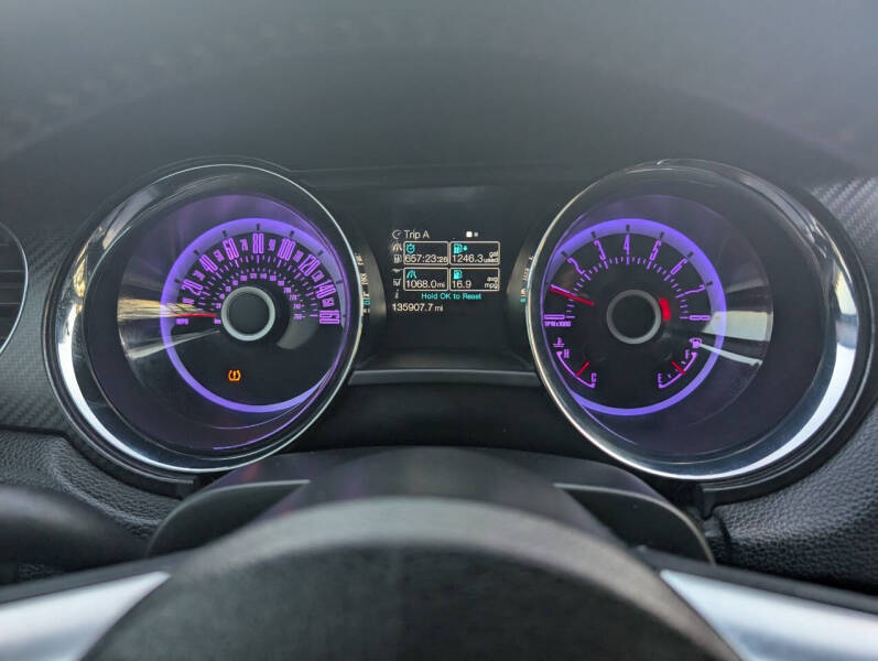 2013 Ford Mustang GT Premium